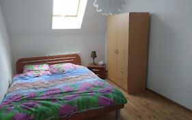 Apartament U Basi